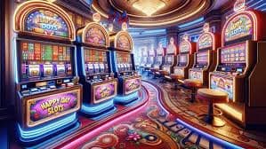 favv77 Live Casino cara mulai bermain panduan langkah daftar deposit akun