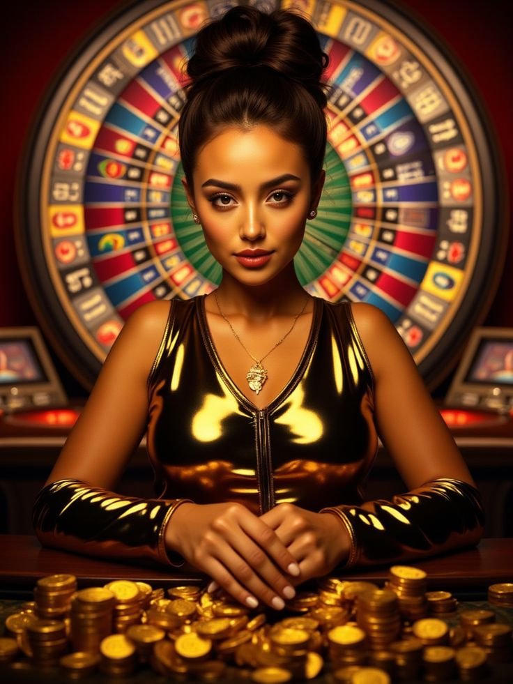 favv77 kasino online tampilan lobby permainan lengkap