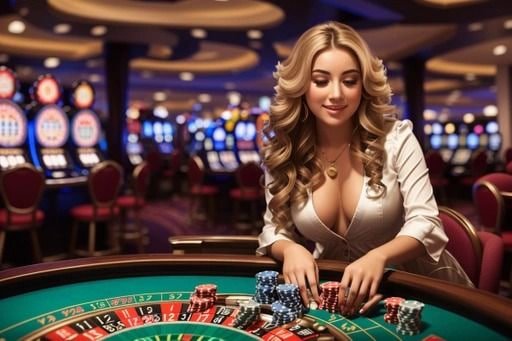 favv77 Slot online gacor jackpot progresif RTP tinggi pilihan terlengkap Indonesia