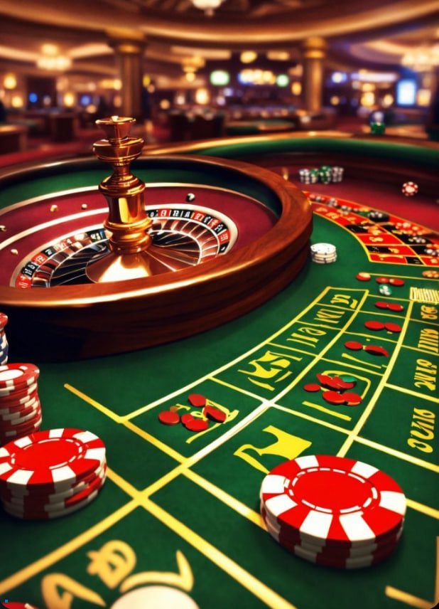 favv77 Kasino online permainan blackjack roulette baccarat terpercaya Indonesia