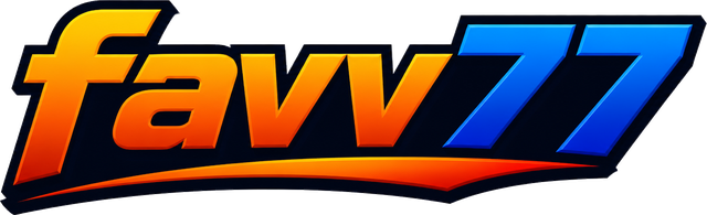 favv77 Logo